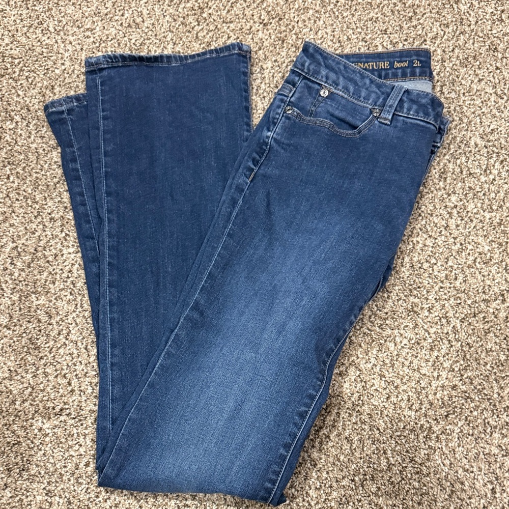 Talbots jeans